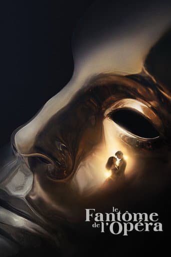Le Fantôme de l'Opéra poster