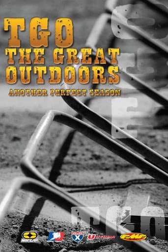 The Great Outdoors: Another Perfect Season poster