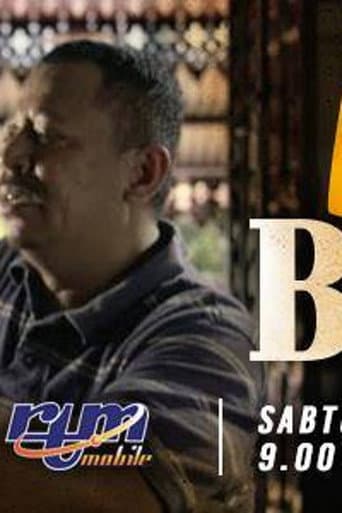 Radio Buruk poster