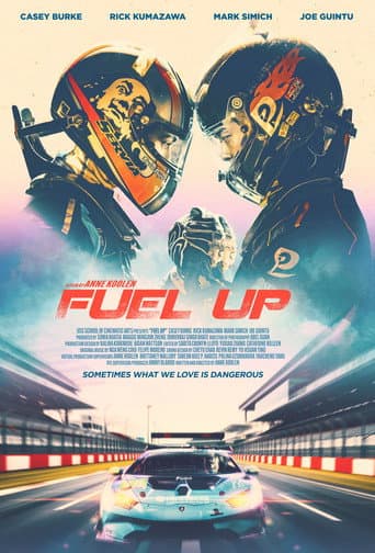 Fuel Up poster