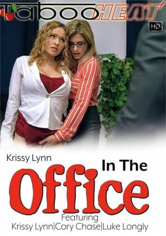 Krissy Lynn in the Office poster