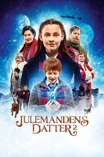 All I Want for Christmas 2 poster