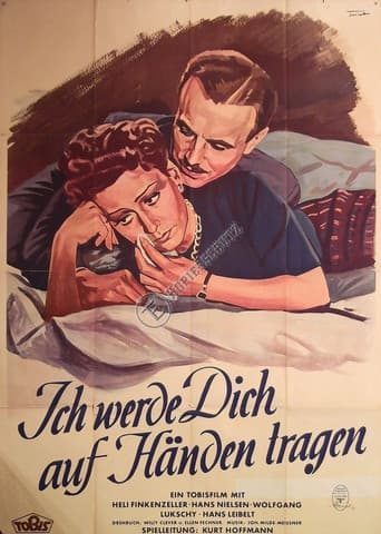 I'll Carry You in My Arms poster