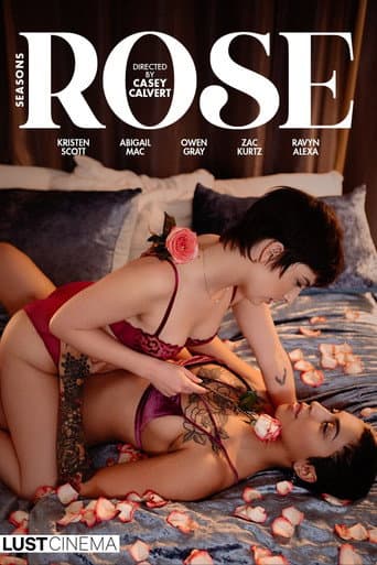 Rose poster