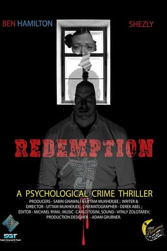 Redemption poster