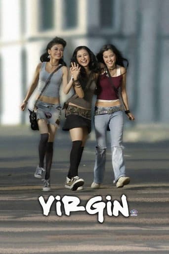 Virgin poster