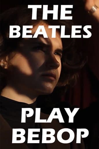 The Beatles Play Bebop poster