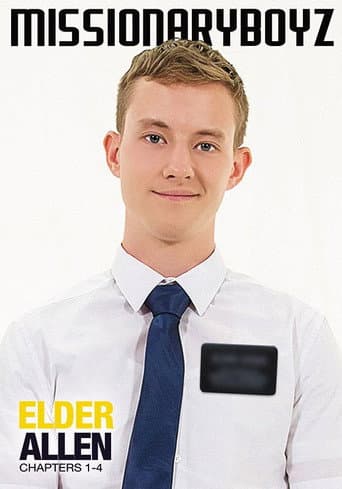Elder Allen: Chapters 1-4 poster