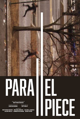 Parallel Piece (Short) poster