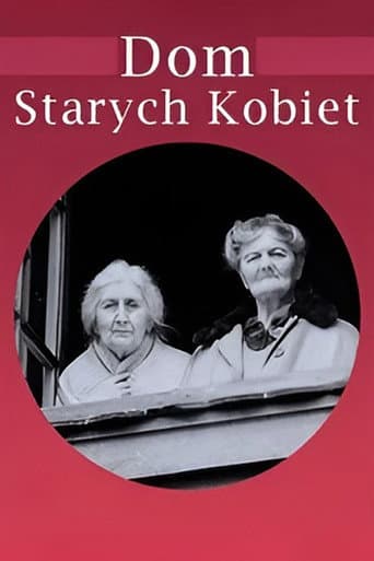 Old Women's House poster