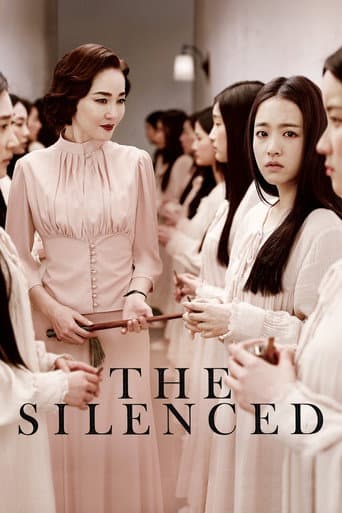 The Silenced poster