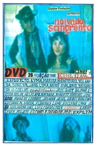 Noivado Sangrento poster