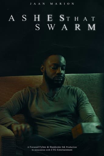 Ashes That Swarm poster