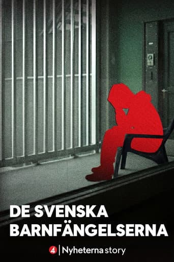 De svenska barnfängelserna poster