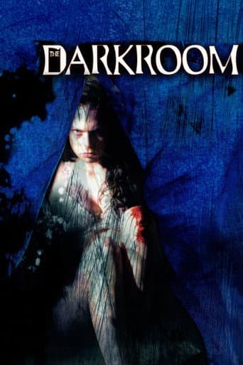 The Darkroom poster