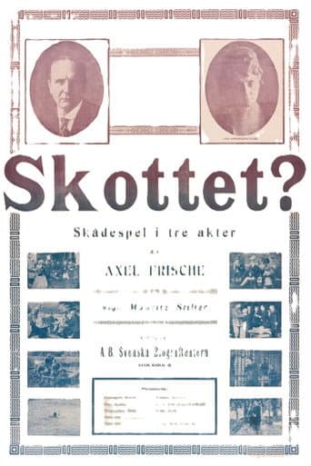 The Shot? poster