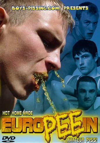 EuroPeein poster
