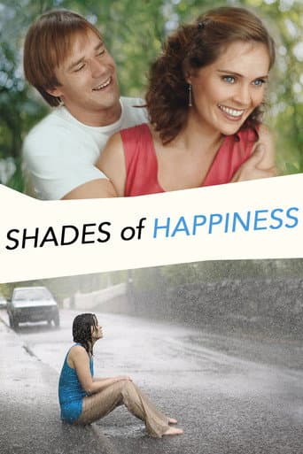 Shades of Happiness poster