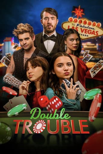 Double Trouble poster