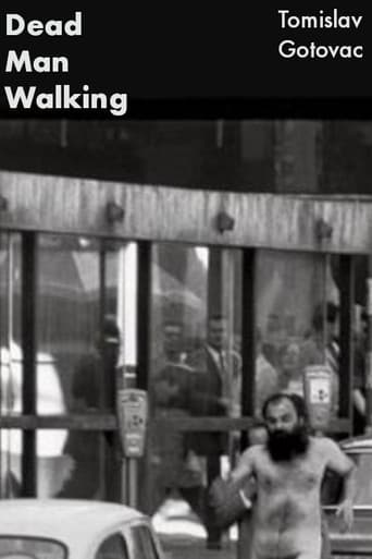 Dead Man Walking poster