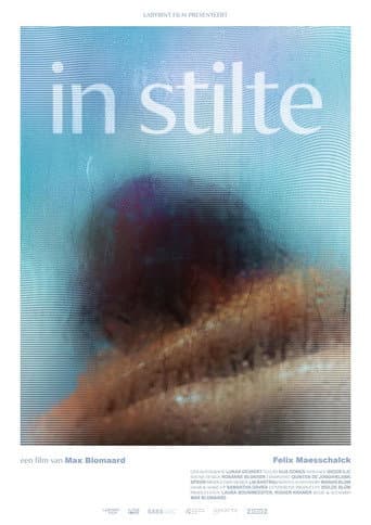 In Silence poster