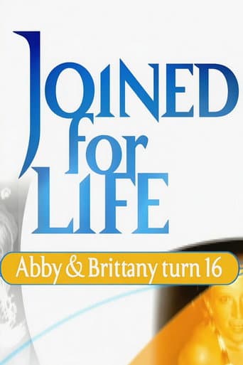 Joined for Life: Abby and Brittany Turn 16 poster