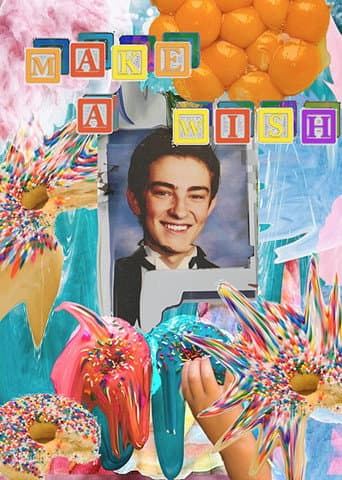 Make a Wish poster