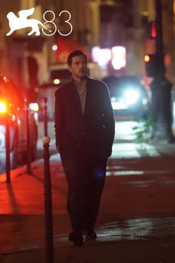 One Minute to Midnight poster