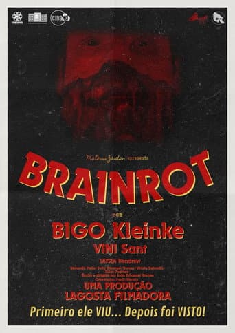 BRAINROT poster