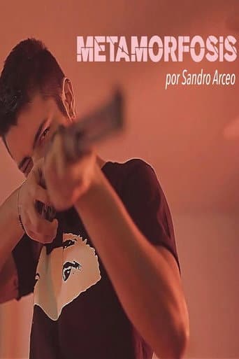 Metamorfosis poster