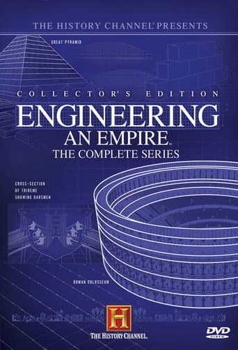 Rome: Engineering an Empire poster