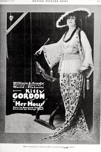 Her Hour poster