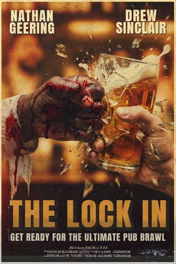 The Lock in poster