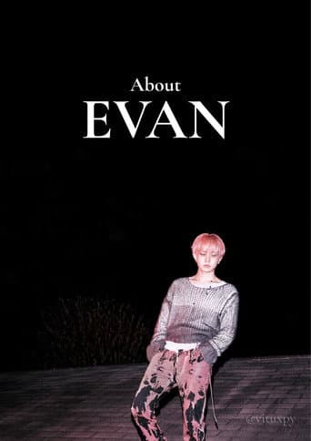 About EVAN poster
