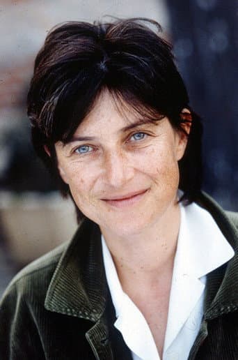 Chantal Akerman, an autobiography poster