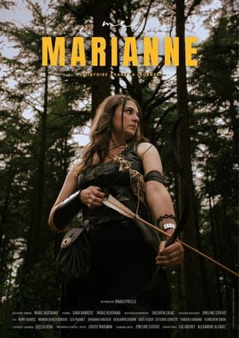 Marianne poster