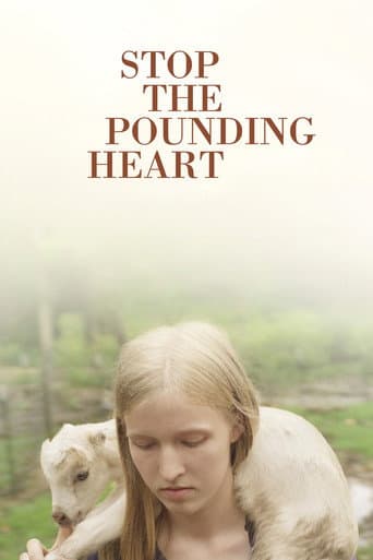 Stop the Pounding Heart poster
