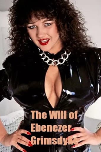 The Will of Ebenezer Grimsdyke poster