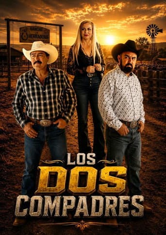 Los Dos Compadres poster