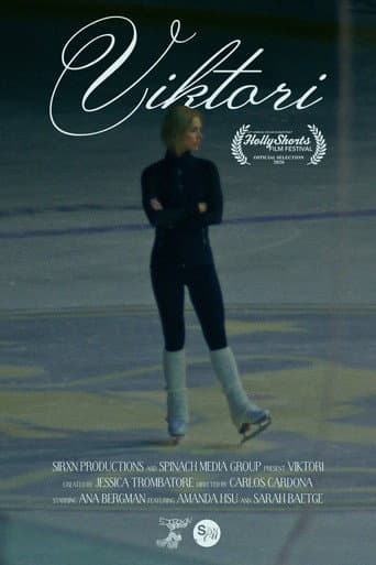 Viktori poster
