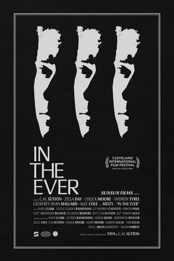 In The Ever poster