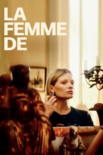Mrs. poster