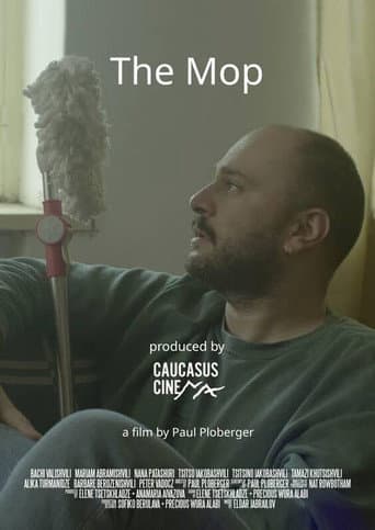The Mop poster