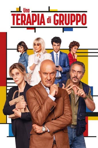 Group Therapy poster