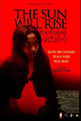 Il fera jour poster
