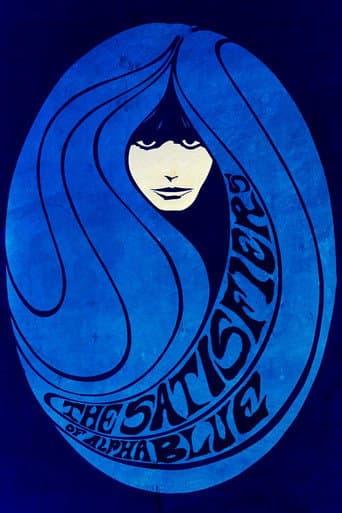 The Satisfiers of Alpha Blue poster