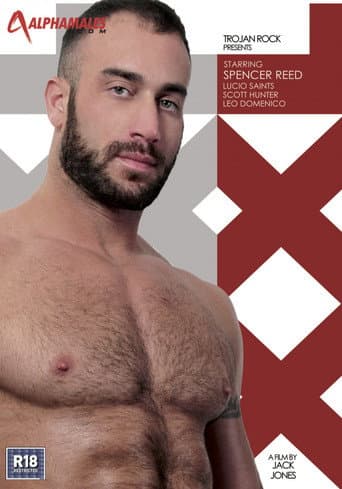XXL poster