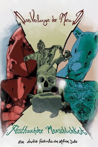 Blight of Humanity poster