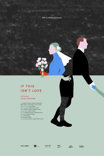 If This Isn't Love poster