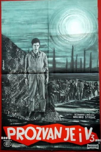 The Last Roll-Call poster